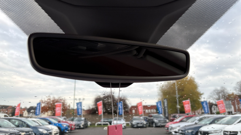 Volkswagen T-Cross 1.0 TSI 110 SE 5dr Petrol Estate